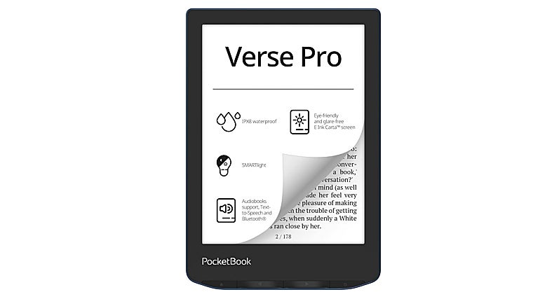 Kindle y otros lectores de ebooks que querrás llevarte este verano