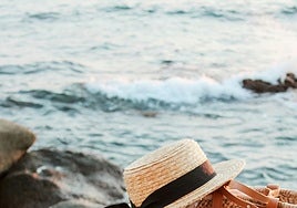 Bolsos para la playa que querrás llevar todo el verano