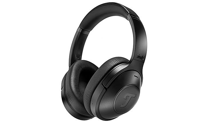 Lleva el sonido de tu hogar (y de tu música) a otro nivel con estas dos ofertazas de Teufel con hasta un 47 % de descuento