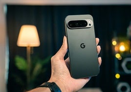 Última oportunidad para renovar tu móvil al mejor precio: los smartphones más vendidos del Prime Day