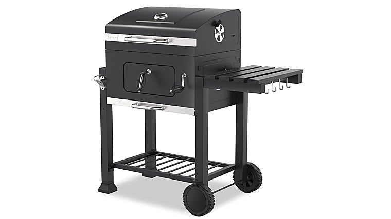 Las mejores barbacoas portátiles para disfrutar al aire libre este verano