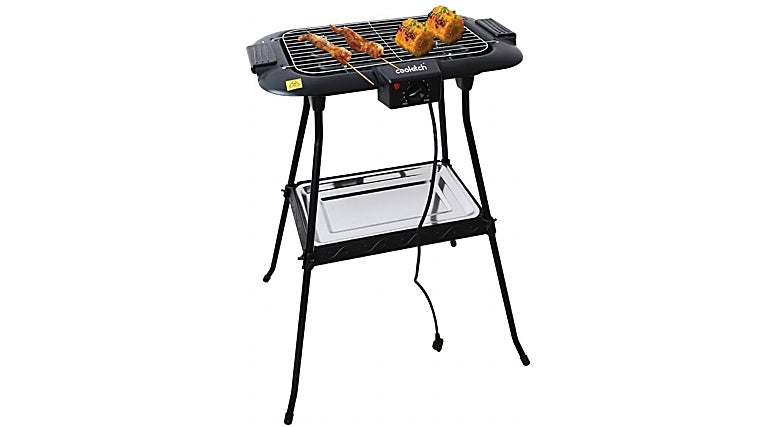 Las mejores barbacoas portátiles para disfrutar al aire libre este verano