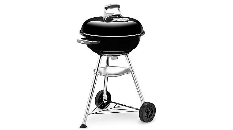 Las mejores barbacoas portátiles para disfrutar al aire libre este verano