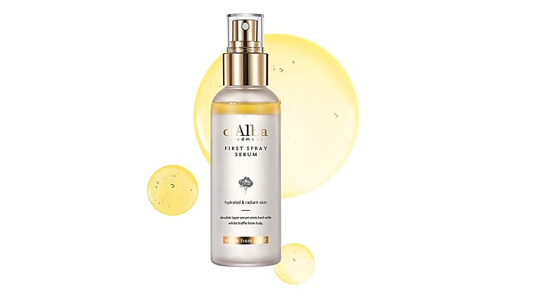 10 caprichos de belleza que te mereces este verano