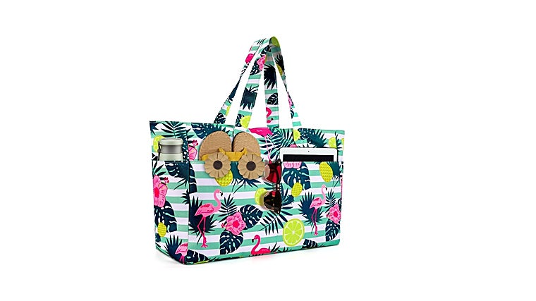 Los artículos para playa y piscina más vendidos del verano