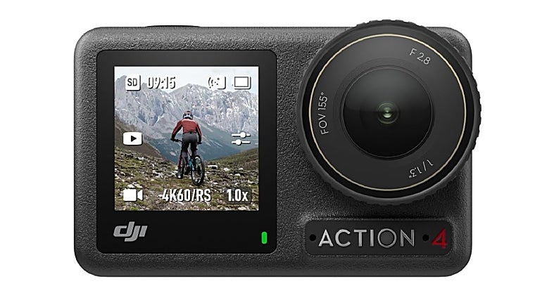 Las mejores cámaras acuáticas para capturar tus aventuras este verano