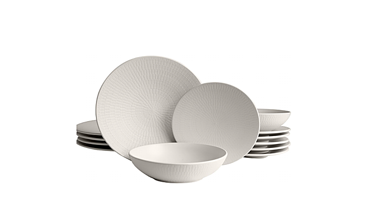 Las mejores vajillas para vestir tu mesa este verano