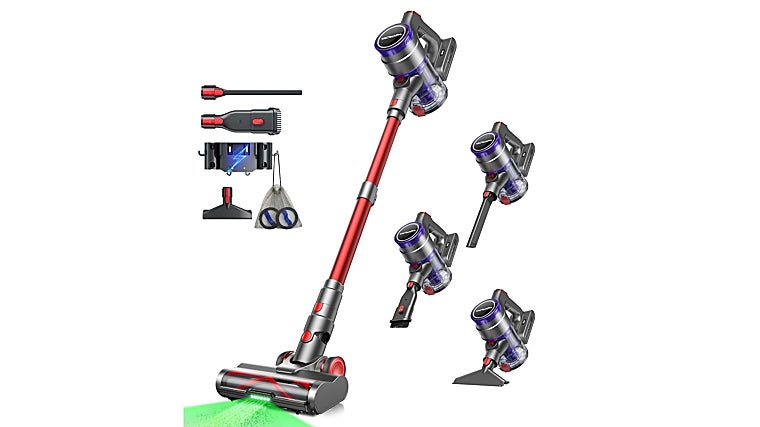 Top ofertas Amazon hoy: descuentos que vuelan en tecnología, hogar y más