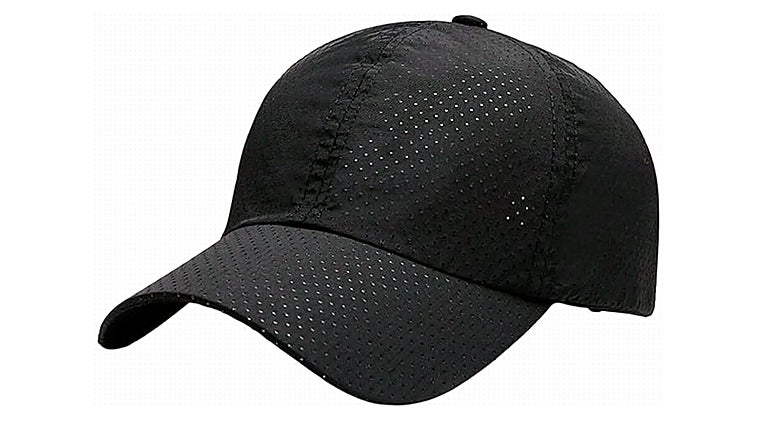 Ropa deportiva ligera y transpirable para entrenar con calor