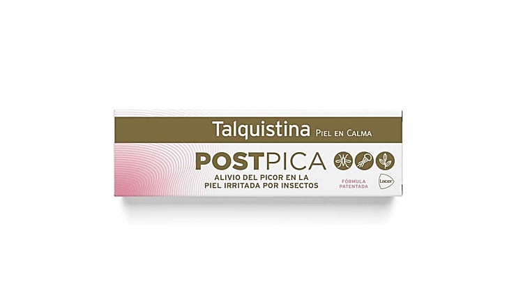 No más picaduras en vacaciones: qué llevar y colocar para evitar que te piquen los insectos