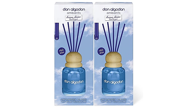 Trucos para mantener tu casa con buen olor todo el día