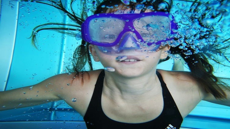 Las mejores gafas de buceo para este verano: cómodas, seguras y con visión perfecta bajo el agua