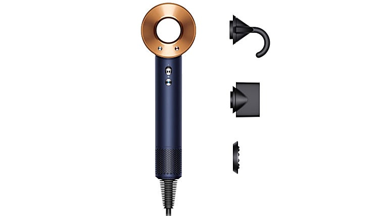 Top 5 productos Dyson que no pueden faltar en casa