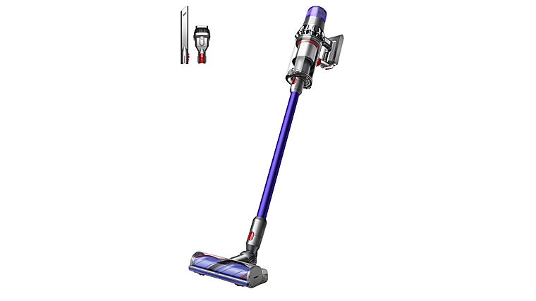 Top 5 productos Dyson que no pueden faltar en casa