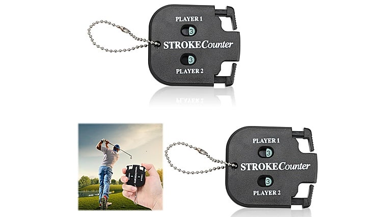 Los accesorios de golf que necesitas para brillar en el campo