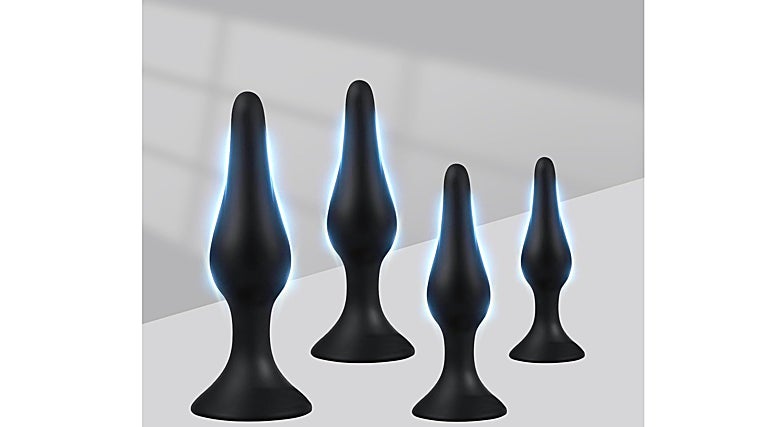 ¿Qué es el plug anal y cómo usarlo?