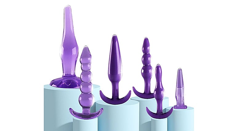 ¿Qué es el plug anal y cómo usarlo?