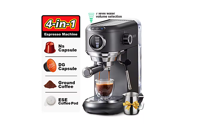 Choice Day de AliExpress: descuentos de hasta el 70% en primeras marcas por tiempo limitado