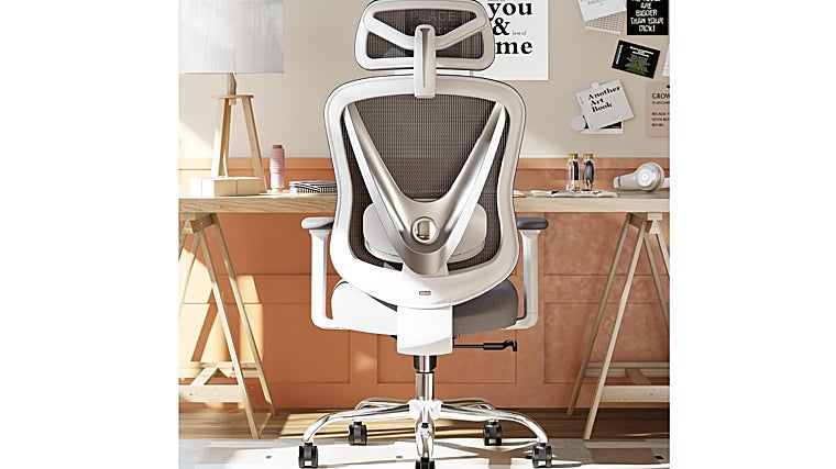 Top 5 sillas de oficina ergonómicas para decir adiós al dolor de espalda en casa o en el trabajo
