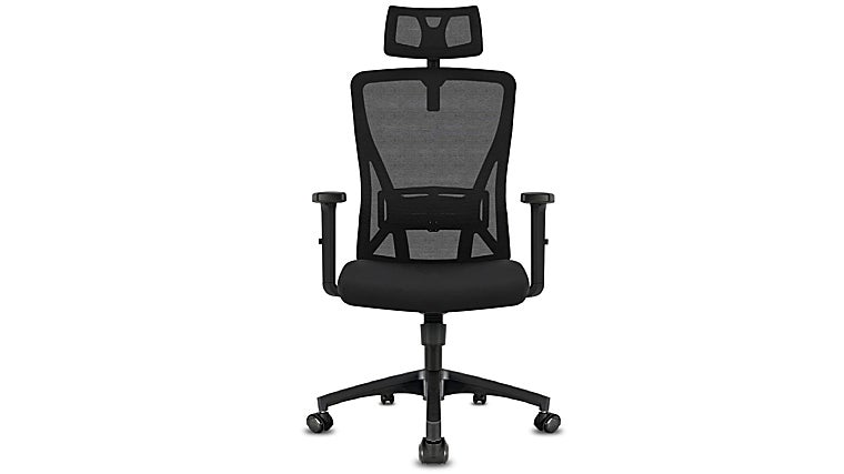 Top 5 sillas de oficina ergonómicas para decir adiós al dolor de espalda en casa o en el trabajo