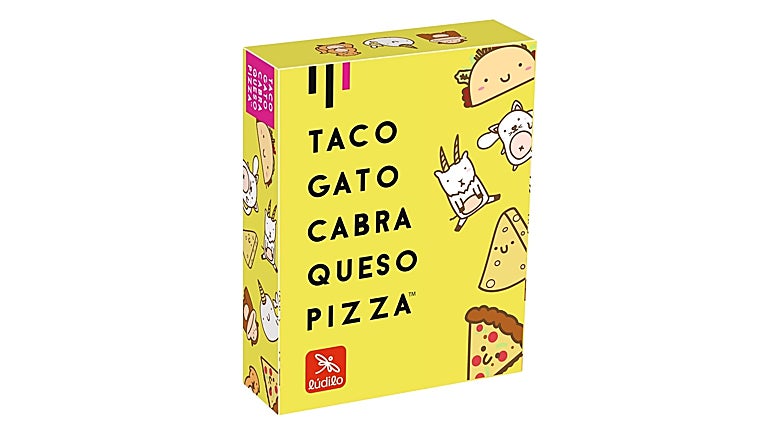 Los juegos de mesa más vendidos: clásicos que nunca fallan y novedades que arrasan