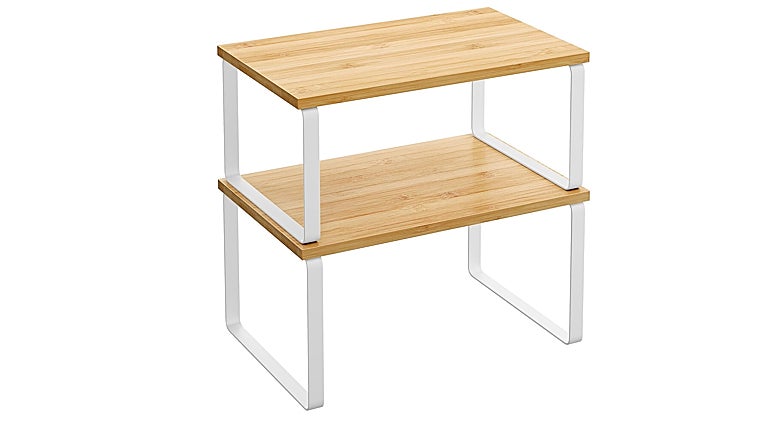 ¿Caos en tu cocina? Estos son los organizadores de cocina que ahorran espacio y están triunfando en Amazon