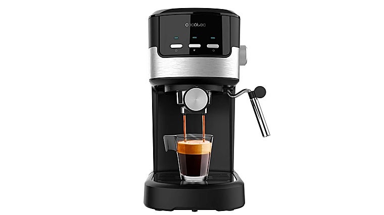 Las 7 mejores cafeteras del mercado que puedes comprar a buen precio