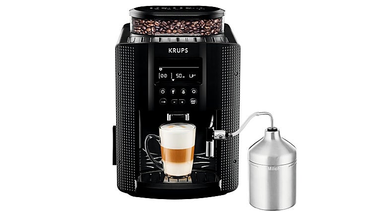 Las 7 mejores cafeteras del mercado que puedes comprar a buen precio