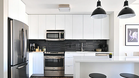 ¿Caos en tu cocina? Estos son los organizadores de cocina que ahorran espacio y están triunfando en Amazon
