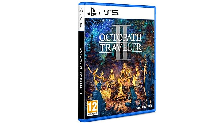 ¿Aburrido? Aquí tienes siete juegos para PlayStation 5 a precio de derribo