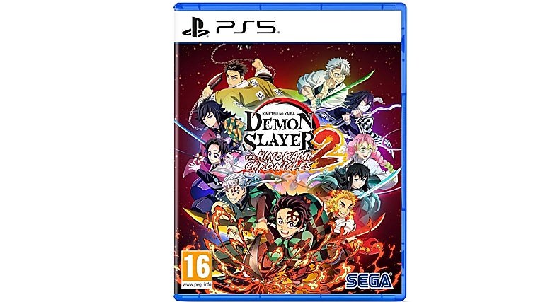 ¿Aburrido? Aquí tienes siete juegos para PlayStation 5 a precio de derribo