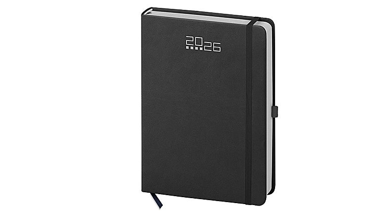 ¿Te has fijado si se te termina ya la agenda? Aquí tienes una selección de 7 agendas baratas que no te puedes perder