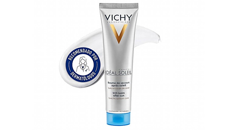 Las mejores cremas aftersún para nutrir y cuidar tu piel en verano