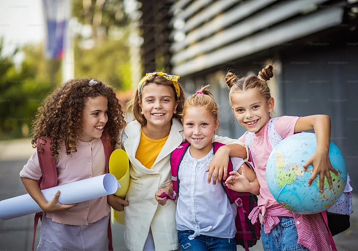 Vuelta al cole y a la rutina: productos imprescindibles en AliExpress