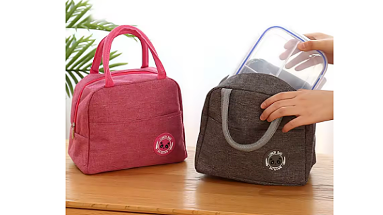 Ofertas de AliExpress para la vuelta al cole: mochilas, estuches y material escolar con hasta un 80% de descuento