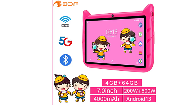 AliExpress Vuelta al Cole 2025: top ventas en tecnología con descuentos irresistibles