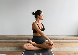 Accesorios de gimnasia para casa: la manera más fácil y económica de hacer ejercicio