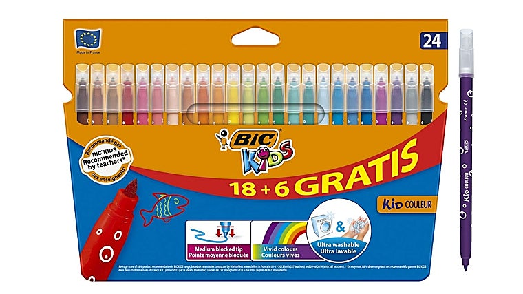 7 productos para el cole que están arrasando en Amazon