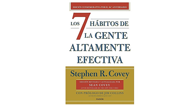 Vuelve a la rutina con inspiración: los libros de autoayuda que te darán un extra de motivación
