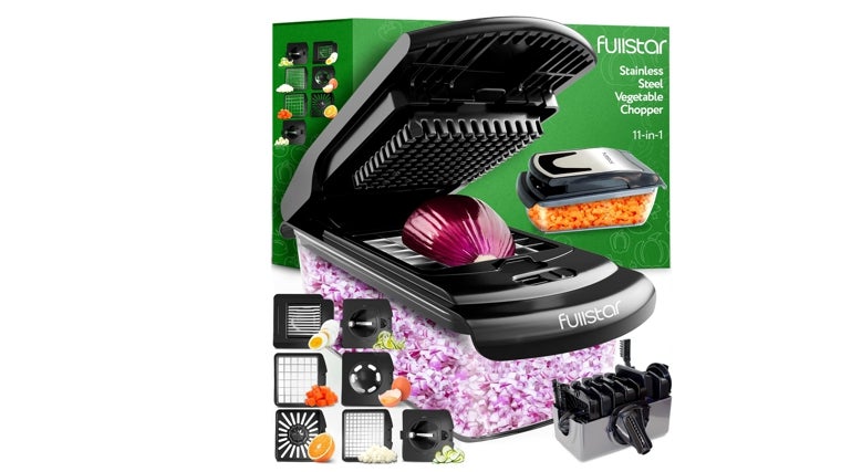 Si te preocupa tu dieta, lo tendrás más sencillo con estos gadgets de cocina para comer sano y rápido entre semana