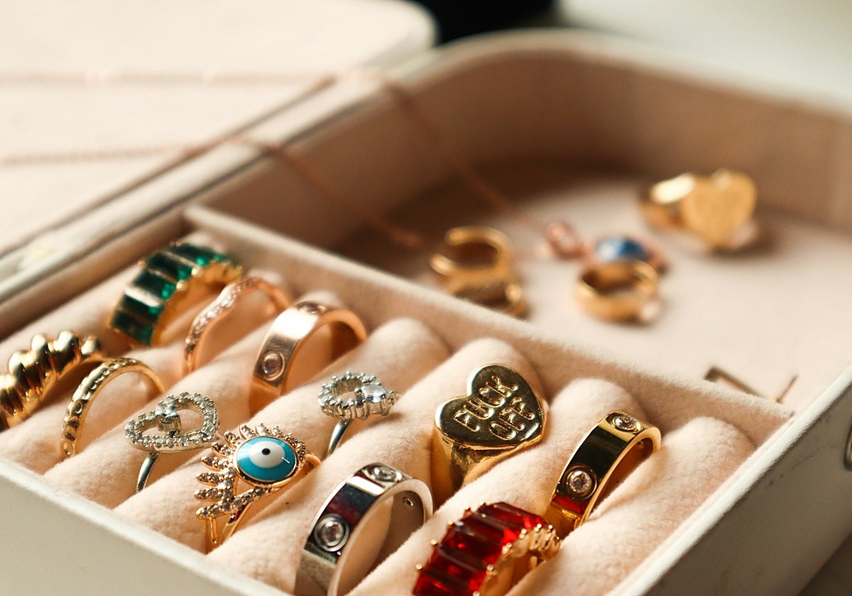 Los mejores joyeros calidad precio