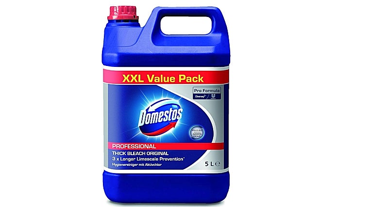 Te presentamos los productos de limpieza de baño más recomendados por usuarios