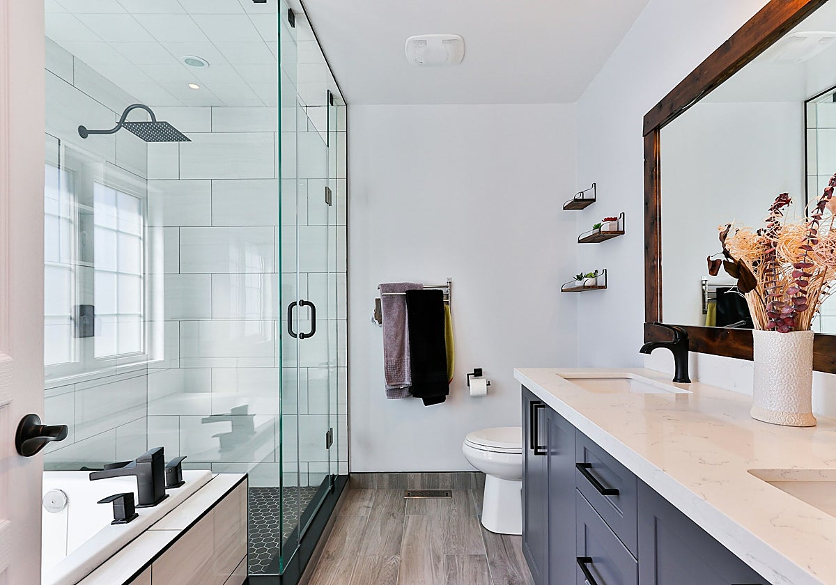 Mejores productos de limpieza para baño