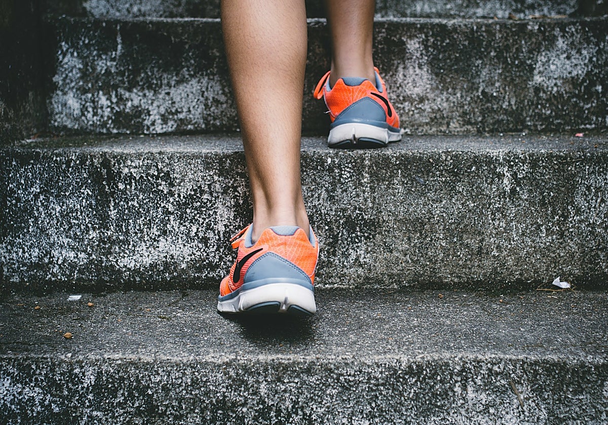 Mejores zapatillas running