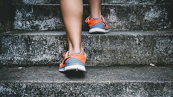 Las mejores zapatillas de running 2025: guía para elegir las tuyas