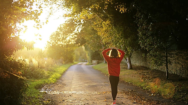 mejores zapatillas running