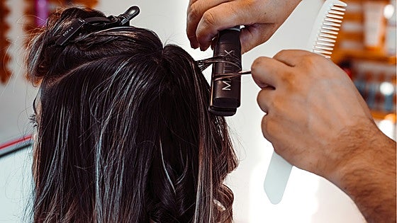 Comparativa de planchas de pelo 2026: cerámica, titanio y vapor