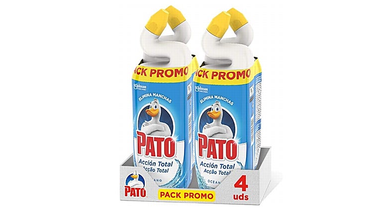 Estos son los productos de limpieza de baño más recomendados por usuarios