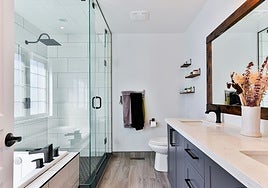 Estos son los productos de limpieza de baño más recomendados por usuarios