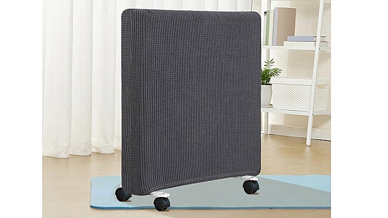 Los mejores cubrerradiadores para decorar tu casa con estilo